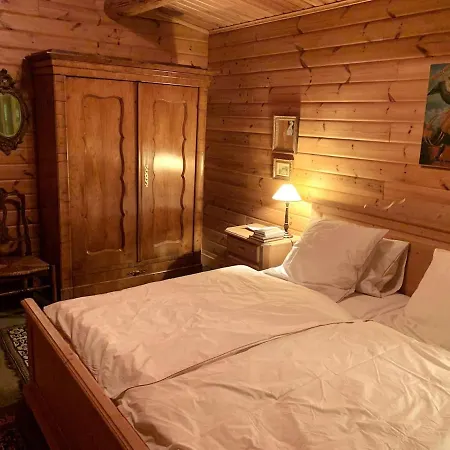 Jaegerwohnung Im Forsthaus Am Schindelbruch Apartament Stolberg (Harz)