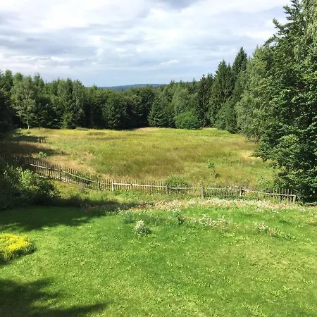 Appartement Jaegerwohnung Im Forsthaus Am Schindelbruch Stolberg i. Harz