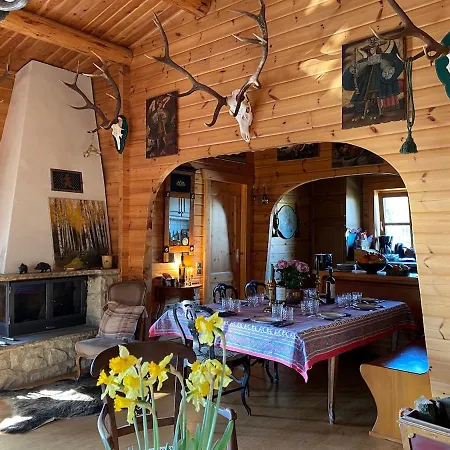 Jaegerwohnung Im Forsthaus Am Schindelbruch Apartament Stolberg (Harz)