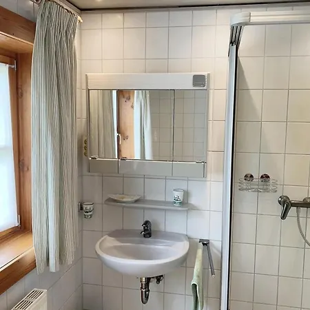 Jaegerwohnung Im Forsthaus Am Schindelbruch