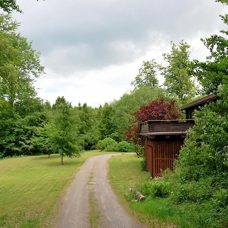 Jaegerwohnung Im Forsthaus Am Schindelbruch Stolberg (Harz)